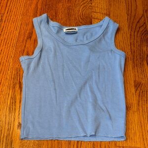 Firehouse Girl’s Blue Tank Size XL